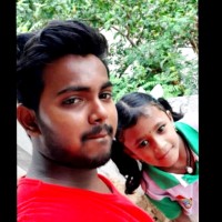 Rongali Naresh
