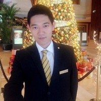 Ray Chen
