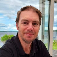 Mathias Losander Gullbrand