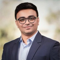 Rushil Singh, CFA