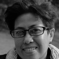 Georgina Maddox