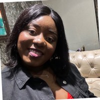 Blessing Ndukwe