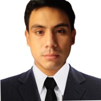 Andhoni William Romero Mendoza