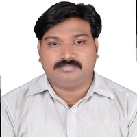 Aravindha Kumar M G