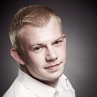 Daniel Dembinski