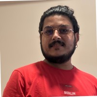 Suraj S