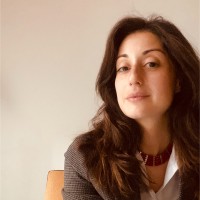 Ann Garsevanishvili