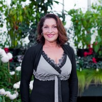 Susan Woods-Markwick