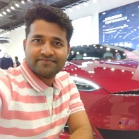 Ranjit Barik