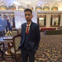 Susheel Kumar