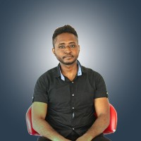 Bryan Mbithi