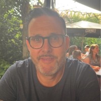 David Wanrooij