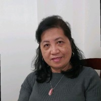 Lina De Jesus