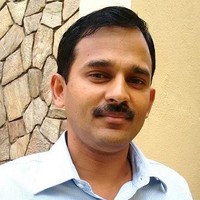 Krishna Kumar Ponnada