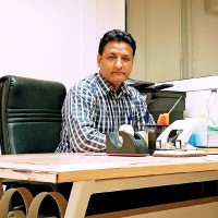Vijay Nath Singh