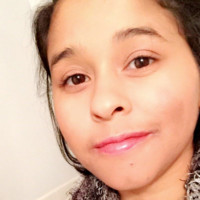 Siyana Carson