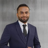 Hammad Rais