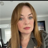 Gillian Irvine