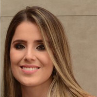 Laura Gaspary Martins