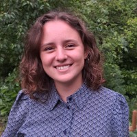 Merel Van Helten