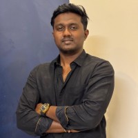 Raju Krishna