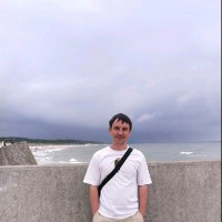 Андрей Изюменко