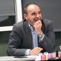 Vicente Navarro Gómez