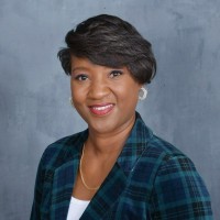 April Ferguson