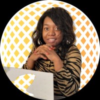 Estelle Terrence OKOA OLINGA