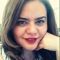 Adriana Solis