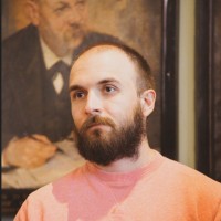 Andrey Krupskiy