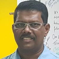 Kamal Wickramanayake