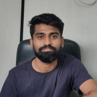 Mitesh Mhatre