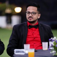 Abhinav Pradhan