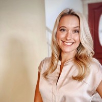 Sarah Bates, M.S., Otr/L