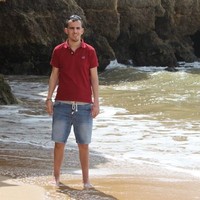 Andre Tavares