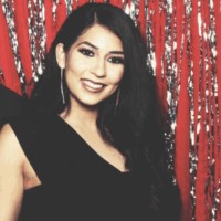 Alexandria Hernandez