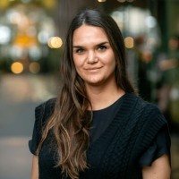 Sandra Granath