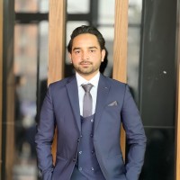 Talha Arif