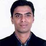 Sumit Surve
