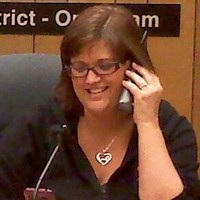 Melissa Crump