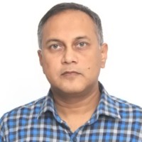 Bibek Adhya