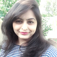 Rashmi Patel