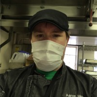 Aaron Mullaney