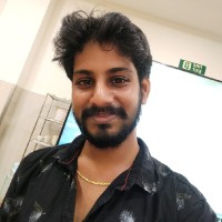 David Raj