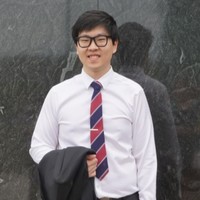 Ban Suk (Peter) Cho