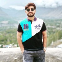 Hamza Islam