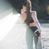 Leighla Claydon