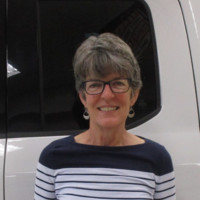 Holly Brown