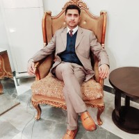 Usama Tariq